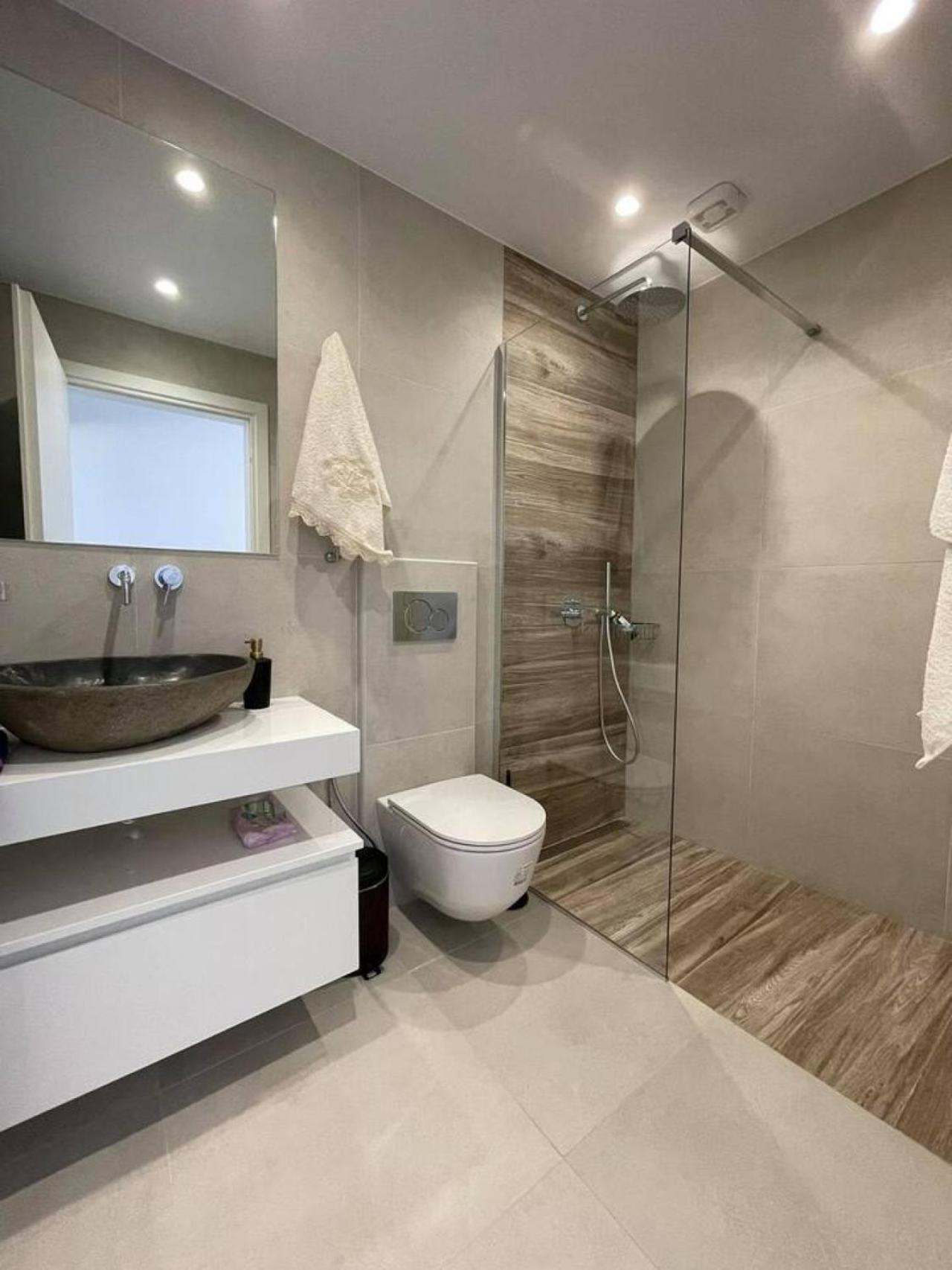 Mira Sea View Residence La Canée Extérieur photo