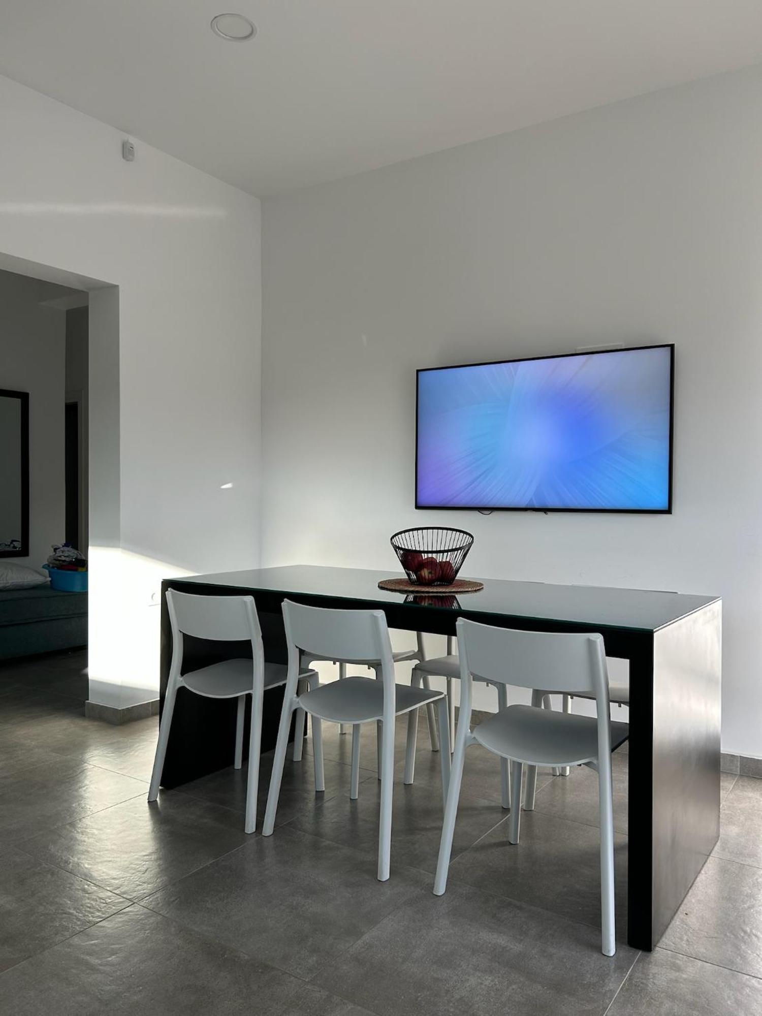Mira Sea View Residence La Canée Extérieur photo